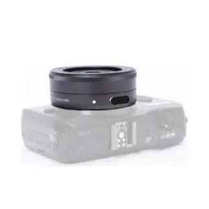新产品OEM M系列ef-m 22毫米f/2 STM广角镜头