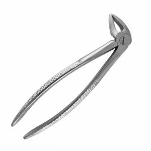 Nuevo Juego de Instrumentos de Acero Inoxidable para Extracción Dental Manual para Uso Quirúrgico Dental - Product Image 6