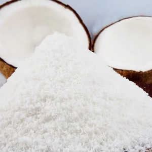 Tendances de l'industrie 2025 Noix de coco fraîches en poudre desséchée - Product Image 1