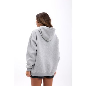 Sudadera Extra Grande 7214 con Tejido de Punto Transpirable, Cómoda y Elegante - Product Image 1