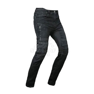 Pantalones Vaqueros de Última Moda para Hombre, Estilo Único, Nueva Llegada 2026, Pantalones Vaqueros Lavados para Hombre - Product Image 2