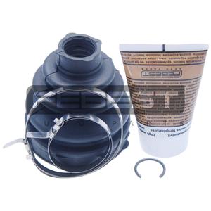 Guarnizione antipolvere interna per giunto a velocità costante, set FEBEST (0115-ZRT270T) - KIT DI GUARNIZIONI - Product Image 1