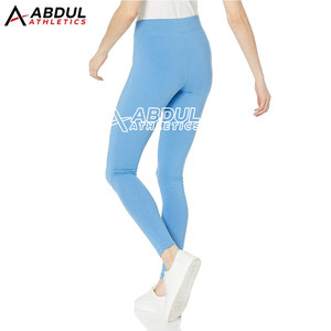 Leggings de Yoga para Mujer de Fabricación Profesional, Leggings de Yoga para Mujer de la Mejor Calidad, Leggings de Yoga para Mujer con el Último Diseño - Product Image 3