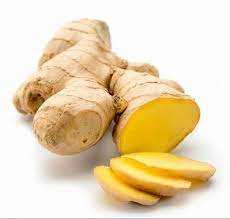 <b>Fresh</b> Organic <b>Ginger</b> | IQF Technology | Export Standard - Product Image 2