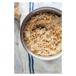 Riz brun doublement nettoyé et gradué Texture molle Fourniture à grande échelle pour l'industrie alimentaire Style séché - Product Image 5