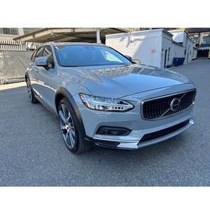 Voiture d'occasion certifiée LHD/RHD Volvo V90 Cross Country Ultra AWD 2025 - Product Image 1