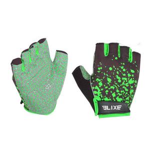 ELIXE SPORTS Best Quality Unisex LOW MOQ Wholesale Price Fitness Weightlifting Gym <b>Gloves</b> Workout <b>Gloves</b> Customized Logo Half - Product Image 2