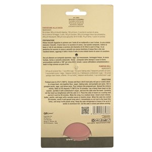 LA DOLCETTERIA 5261 Juego de 2 Espátulas de Cocina Flexibles - Product Image 2