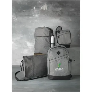 Custom 15\" Hoss Promotional <b>Backpack</b> for Merchandising - Product Image 5