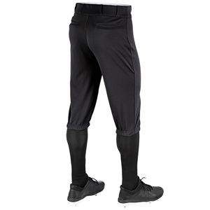 High Quality <b>Men's</b> Antiwrinkle <b>Knickers</b> Lightweight Cotton Polyester Straight Plain Dyed Excellent Value for Baseball <b>Knickers</b> - Product Image 2