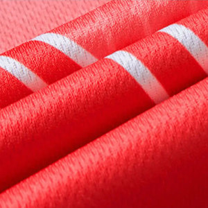 ชุดวอลเลย์บอลน้ำหนักเบาคุณภาพสูงสำหรับผู้ใหญ่ ผู้ชาย ผู้หญิง สี โลโก้ พิมพ์ลายดิจิทัล ปรับแต่งได้ 100% - Product Image 4