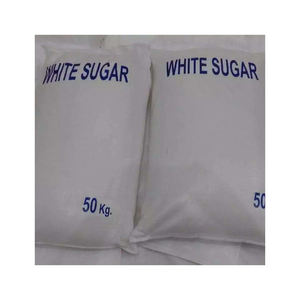 Azúcar de cristal refinado blanco ICUMSA 45 directo de fábrica - Product Image 2