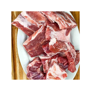 Épine dorsale de porc charnue emballée dans des matériaux de qualité alimentaire pour l'exportation et le stockage sûr - Product Image 6