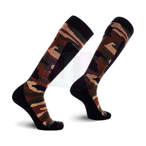 Calcetines Deportivos Ligeros, Transpirables y Absorbentes de Sudor, de Spandex/Poliéster, para Rendimiento Atlético, Entrenamiento, Fitness, Running y Uso Diario - Product Image 6