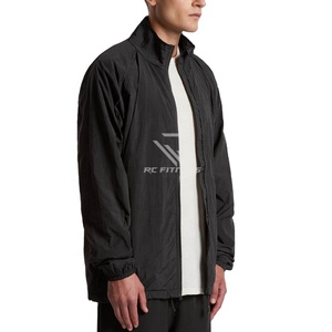 Chaqueta Bomber Térmica Impermeable y Transpirable de Poliéster y Mezclilla para Invierno, con Calefacción USB, Abrigo Deportivo Térmico - Product Image 1