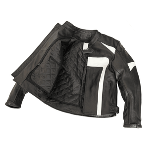 Veste en textile moto personnalisée de haute qualité, respirante et imprimée, meilleure fabrication à un prix avec de bons designs - Product Image 4