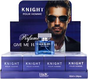 Colecciones de perfumes para mujer al por mayor de 50ml con caja de exhibición lista para vacaciones Bigsale - Product Image 5