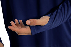 UV protection Quick Dry Performance <b>Hoodie</b> Shirts High Quality Microfiber Long Sleeve Blank Plain Fishing <b>Hoodie</b> - Product Image 3