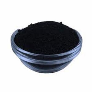 กำมะถันเกรดเกษตรกรรม คุณภาพดีที่สุด ความบริสุทธิ์ 99.99% สารเคมีกำมะถันสีดำแบบเม็ด ราคาขายส่ง - Product Image 1