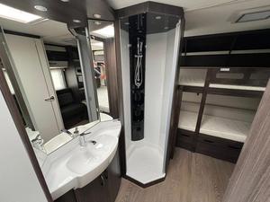 Remolques de viaje usados Caravana Camper Listo para la venta Ahora compre Remolque de viaje personalizado Caravana Camper usado para la venta a Alemania/EE. UU. - Product Image 5