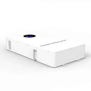 LiFePO4 Battery Module 25.6 V 5 kWh Home Energy Storage Battery Pack for <b>Solar</b> Off Grid <b>System</b> - Product Image 2