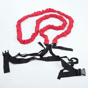 Cinturón de Cintura Ajustable Acolchado de Nailon de Alta Calidad para Gamers, Impermeable, con Dos Asas Acolchadas Divididas, Precio Razonable - Product Image 1