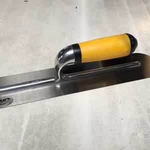 Llanas de acabado - Product Image 2