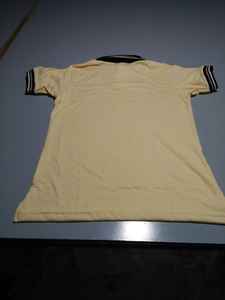 Polos lisos informales 2025 personalizados para hombre, camiseta Polo de diseño liso de alta calidad, nuevos polos transpirables de algodón 100% - Product Image 6