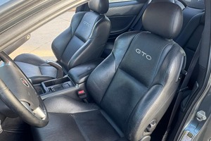 Pontiac GTO 2005 - Product Image 5