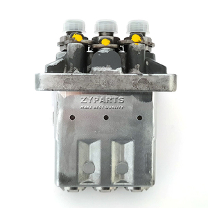 משאבת הזרקת דלק דנסו 094500-4050 - Product Image 2