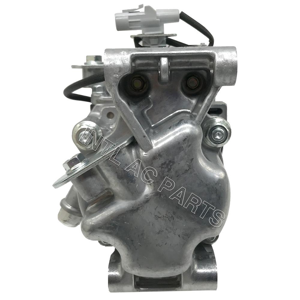 Compresor de Aire Acondicionado para Suzuki SX4 2007 2008 2009