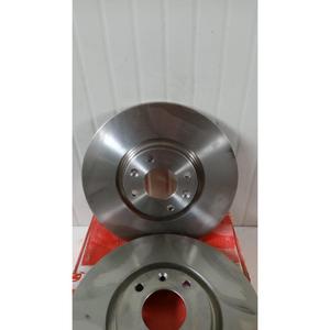 PAR DE DISCOS DE FRENO DELANTEROS PEUGEOT Serie 208 (19>) 09A185.14 Gasolina - Product Image 6