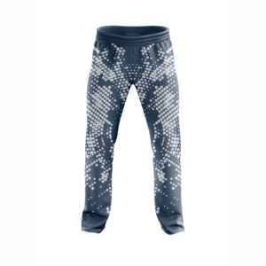 Recién llegado, pantalones deportivos de lana para correr hechos a medida, pantalones de sublimación Premium con diseño teñido con corbata - Product Image 6