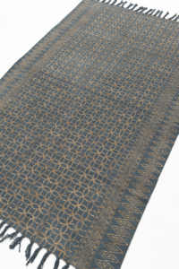 พรม100% ทำมือสำหรับตกแต่งบ้านและตกแต่งห้องนั่งเล่นพรมปูพื้นสำหรับสำนักงานในร่ม - Product Image 2