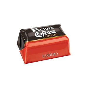 <b>POCKET</b> <b>COFFEE</b> ESPRESSO (DECAFFEINATED) 18 PIECES BOX OF 225g - Product Image 5