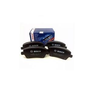 Pastiglia freno 0986494792 su Fiesta Vi 12> B Max 12> 12> Tourneo corriere C4a compatibile