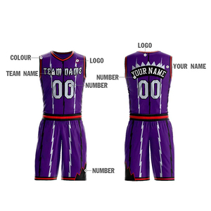 เสื้อบาสเก็ตบอลโพลีเอสเตอร์ 100% ระบายอากาศ แห้งเร็ว แบบขายส่ง สั่งทำได้ พร้อมพิมพ์ลายซับลิเมชั่น ชื่อทีม ดีไซน์ล่าสุด - Product Image 5