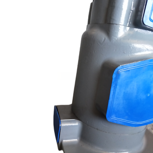 SQP ปั๊มไฮดรอลิก SQP32 SQP41 SQP42 SQP43-60-30-S6AA-18S116 SQP31 - Product Image 3