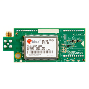 Módem Celular 4G de Repuesto Solaredge CELL-A-R05-US-P-S4, Sistema de Monitoreo de Origen Estadounidense - Product Image 2