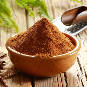 Premium Vietnam Joss Powder - High Cup Litsea Bark Powder para barra de incienso - Product Image 1