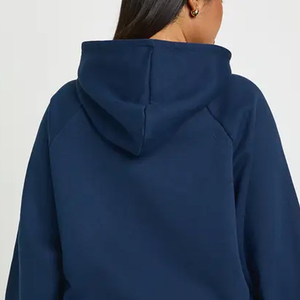 Sudadera Ligera y Cálida para Mujer con Diseño de Mangas Completas, Textura Interior Suave para Mayor Durabilidad / Servicio OEM para Compradores al por Mayor - Product Image 5
