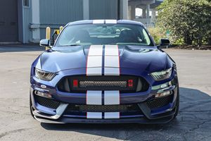 Ford Mustang Shelby GT350R Fathouse Performance 1000R 2020 Usado, con Doble Turbo, Verificado por Dyno, 953 hp, 6k Millas - Product Image 1