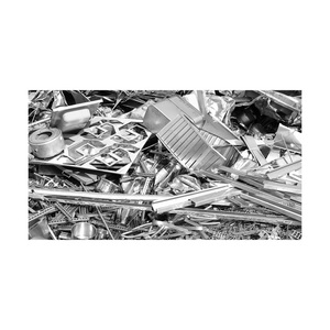 Factory Wholesale High Quality 6063 Scrap <b>Aluminium</b> <b>Wire</b> 100% Pure Natural US Origin Low Cost <b>Aluminium</b> Scrap - Product Image 3