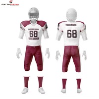 Nouvel uniforme de football personnalisé par sublimation 2025 – Tenue de football pour adultes et enfants, T-shirt de sport personnalisé, Ensembles de sport
