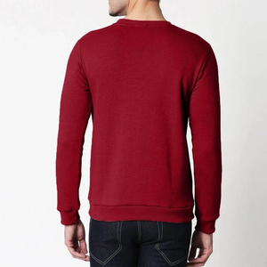 เสื้อสเวตเชิ้ตผ้าพิมพ์ลายแฟชั่น สไตล์ใหม่ ออกแบบเองได้ ขายดีสำหรับฤดูหนาว อุ่นสบาย - Product Image 3