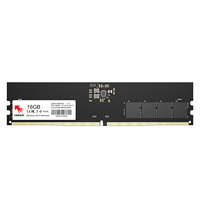 Wholesale High Frequency DDR5 Laptop RAM 16GB 32GB Memory Function for Desktop Application in Stock