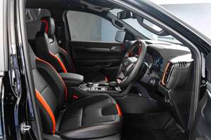 Mejor Precio, Gran Venta, Ford Ranger 2025 3.0T V6 Doble Cabina Raptor 4WD / Volante a la Derecha / Volante a la Izquierda - Product Image 6