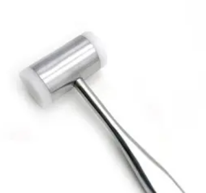 Mazo ENT de alta calidad Neuro/ENT/Instrumentos de cirugía plástica Fórceps de acero aprobados de calidad Base de herramientas quirúrgicas - Product Image 3