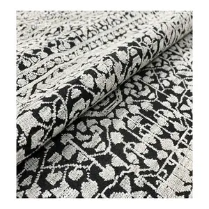 天然纹理羊毛竹DP中性家居酒店室内装饰项目手工编织定制区域地毯