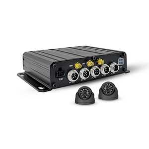 מערכת mdvr סיטונאית <span class=keywords><strong>1080p</strong></span> Cctv מכונית 4 ערוצי 512gb נייד <span class=keywords><strong>dvr</strong></span> 4g ccctv עבור מכונית gps - Product Image 2